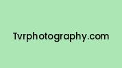 Tvrphotography.com Coupon Codes