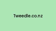Tweedle.co.nz Coupon Codes