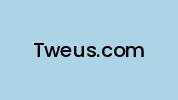 Tweus.com Coupon Codes