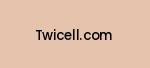 twicell.com Coupon Codes