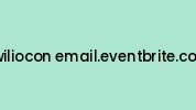 Twiliocon-email.eventbrite.com Coupon Codes