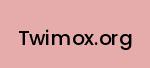 twimox.org Coupon Codes
