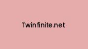 Twinfinite.net Coupon Codes