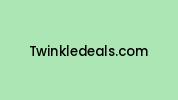 Twinkledeals.com Coupon Codes