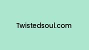Twistedsoul.com Coupon Codes
