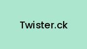 Twister.ck Coupon Codes