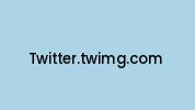 Twitter.twimg.com Coupon Codes