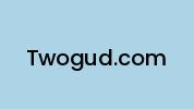 Twogud.com Coupon Codes