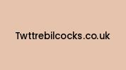 Twttrebilcocks.co.uk Coupon Codes