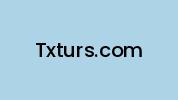 Txturs.com Coupon Codes