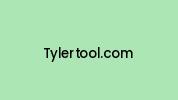 Tylertool.com Coupon Codes