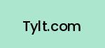 tylt.com Coupon Codes