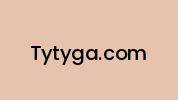 Tytyga.com Coupon Codes