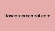 Uascareercentral.com Coupon Codes