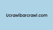 Ucrawlbarcrawl.com Coupon Codes