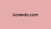 Ucreedo.com Coupon Codes