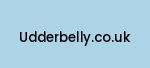 udderbelly.co.uk Coupon Codes