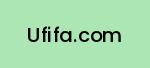 ufifa.com Coupon Codes
