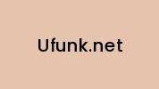 Ufunk.net Coupon Codes