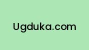 Ugduka.com Coupon Codes