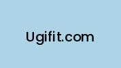 Ugifit.com Coupon Codes