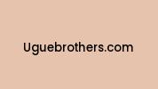 Uguebrothers.com Coupon Codes