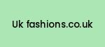 uk-fashions.co.uk Coupon Codes