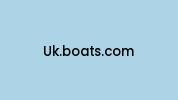 Uk.boats.com Coupon Codes