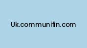 Uk.communifin.com Coupon Codes