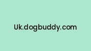 Uk.dogbuddy.com Coupon Codes