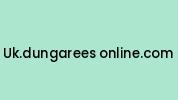 Uk.dungarees-online.com Coupon Codes