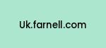 uk.farnell.com Coupon Codes