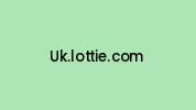 Uk.lottie.com Coupon Codes