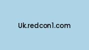 Uk.redcon1.com Coupon Codes