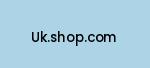 uk.shop.com Coupon Codes