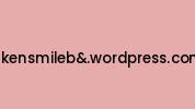 Ukensmileband.wordpress.com Coupon Codes