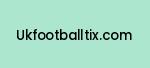 ukfootballtix.com Coupon Codes