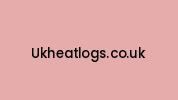 Ukheatlogs.co.uk Coupon Codes