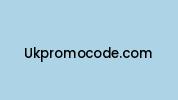 Ukpromocode.com Coupon Codes