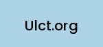ulct.org Coupon Codes