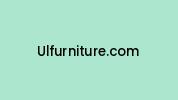 Ulfurniture.com Coupon Codes