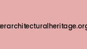 Ulsterarchitecturalheritage.org.uk Coupon Codes