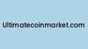 Ultimatecoinmarket.com Coupon Codes