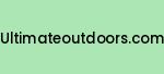 ultimateoutdoors.com Coupon Codes
