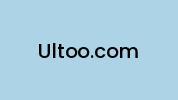 Ultoo.com Coupon Codes