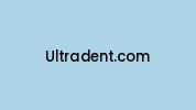 Ultradent.com Coupon Codes