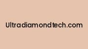 Ultradiamondtech.com Coupon Codes