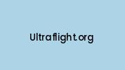 Ultraflight.org Coupon Codes