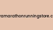Ultramarathonrunningstore.com Coupon Codes