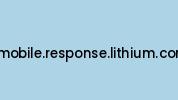 Umobile.response.lithium.com Coupon Codes